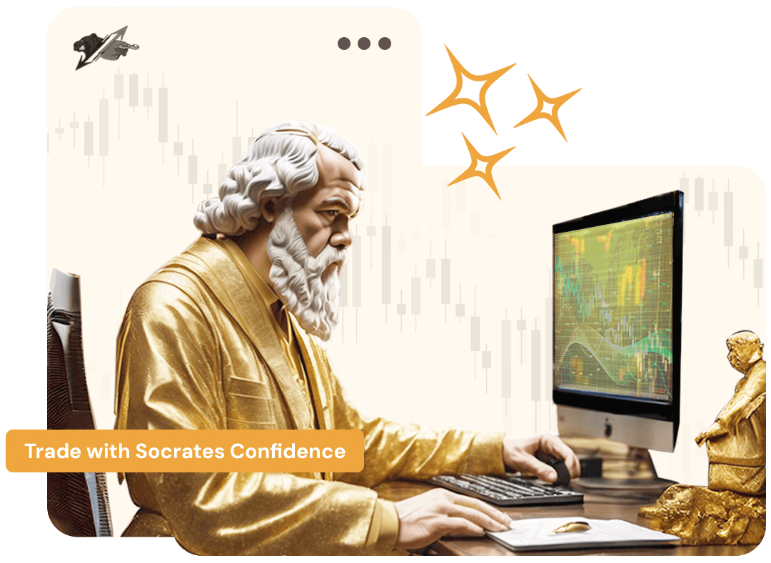 Trade with Socrates Confidence